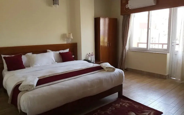 Hotel Elegant