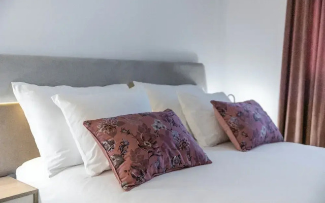 Sunny Bulevard Suite