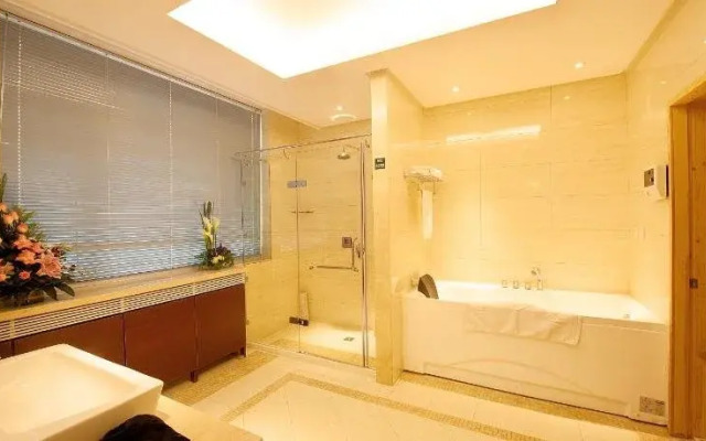 Jilin Province Hotel