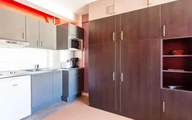 Apartment Bellevue 2 - Biarritz