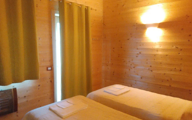 Agriturismo Kebio