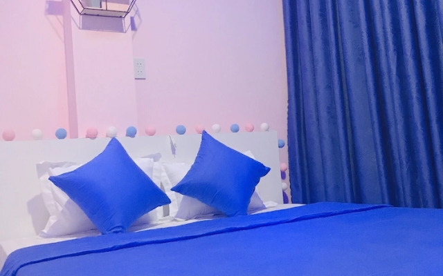 Seaside House Homestay - Hostel