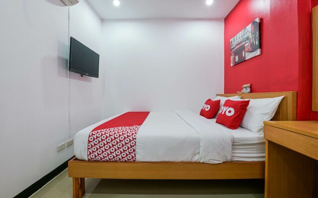 The Balagus Hotel by OYO Rooms