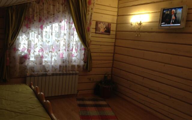 Guest House Yalta