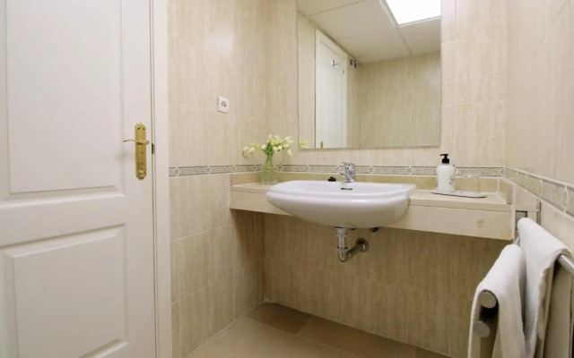 Princess Park Sun Golf Mountain