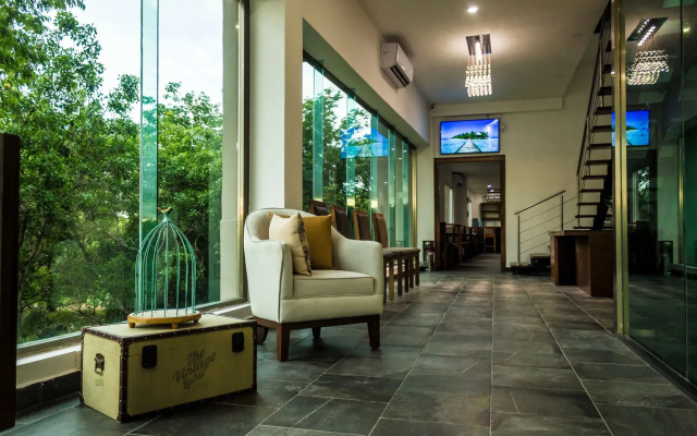 Kabah Boutique Hotel