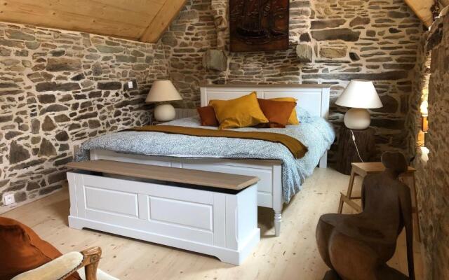 Au cœur du quartier historique