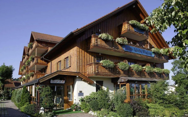 Akzent Hotel Alte Linde