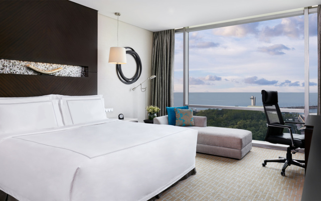 InterContinental Qingdao by IHG
