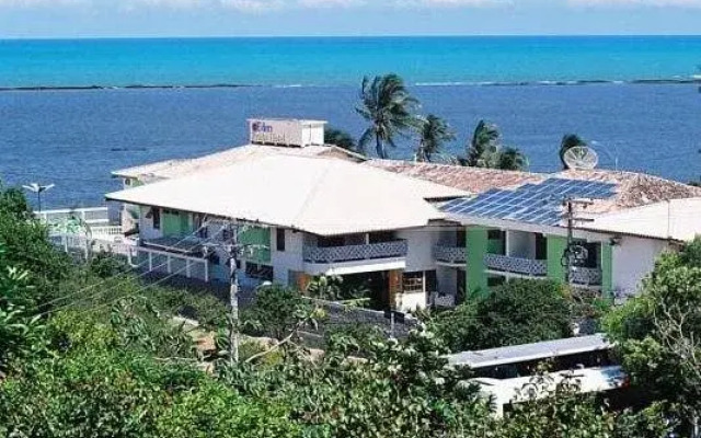 Eden Praia Hotel