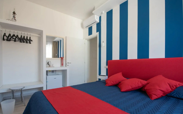 Sunset Rooms