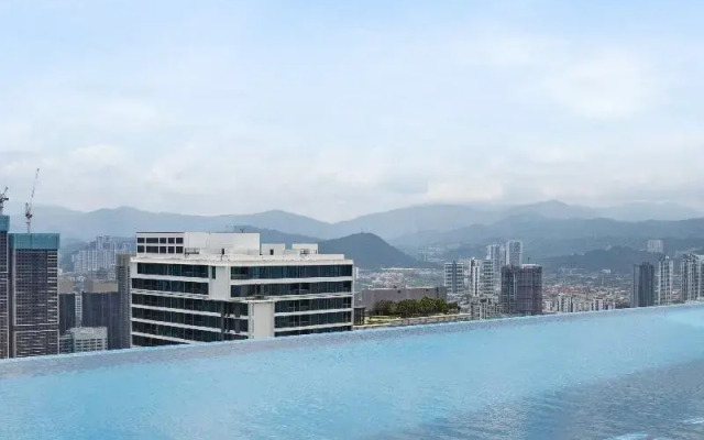 Eaton Residences by Sutera@KLCC