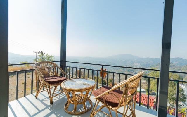 The Narayana Home Stay