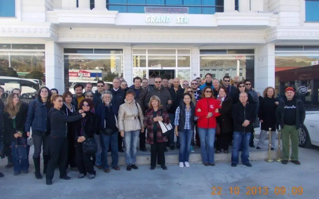 Grand Ser Hotel
