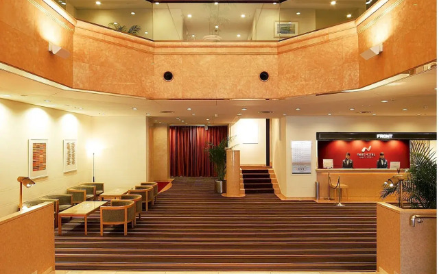 Nest Hotel Sapporo Ekimae