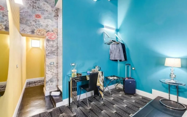 Premium Private Suites