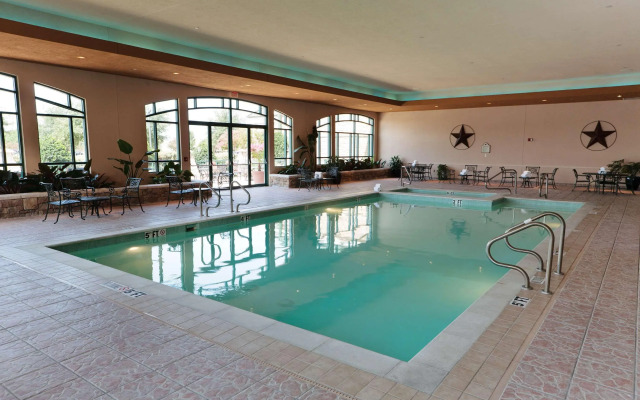 Embassy Suites by Hilton Dallas DFW Airport North