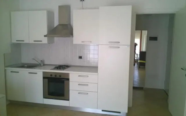 B&B Borghi Via Venturelli