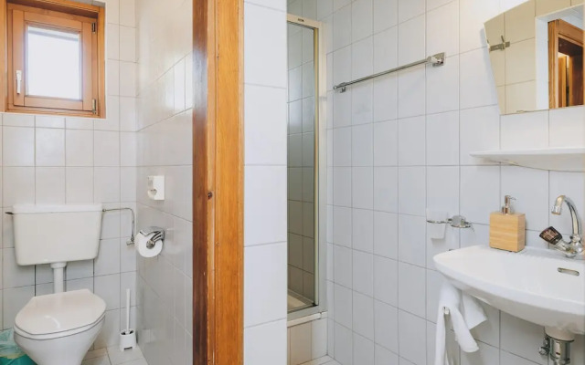 Apartments Haus Altenberger 4 Seeblick