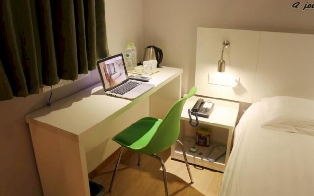 Motel Hangzhou Xiaoshan Hangzhou Leyuan Xianghu Metro Station