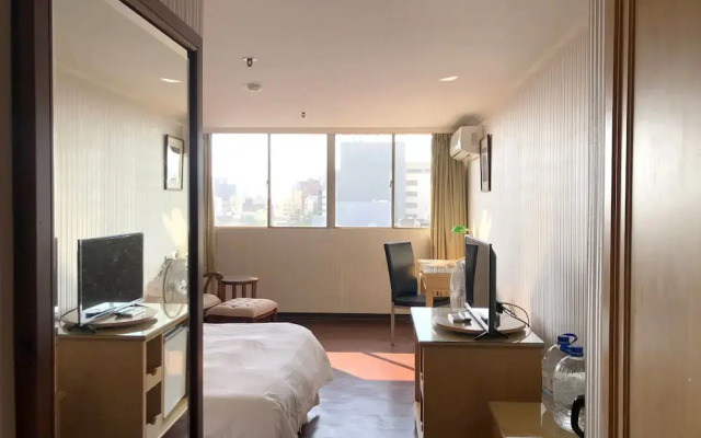 Hermes Hotel