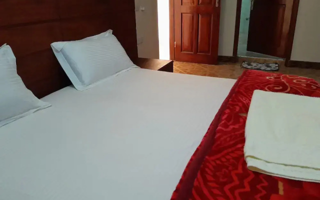 Blue Star Apartments