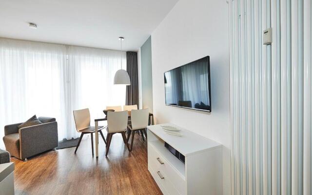 Deichhäuser Anna Küste Deichhäuser Anna Küste 3-23