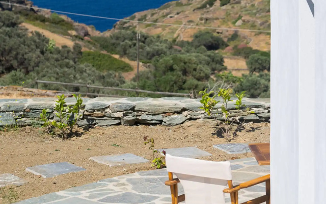 Taeri Sifnos