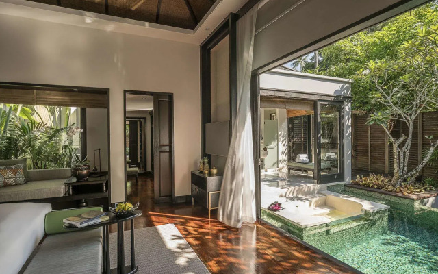 Anantara Mai Khao Phuket Villas