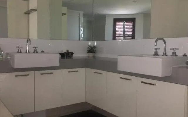 The Wongalinga Apartments