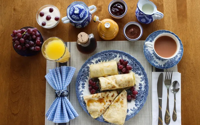 Bed & Breakfast Gite La Princesse des Champs