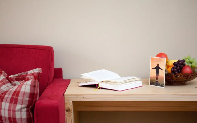 Alpina Lech natural living