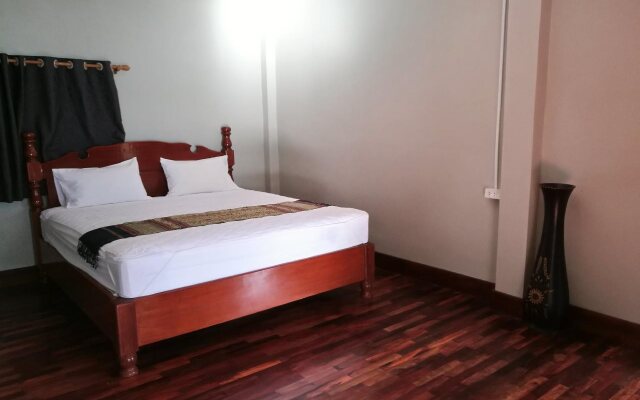 Nirvana Archipel Resort