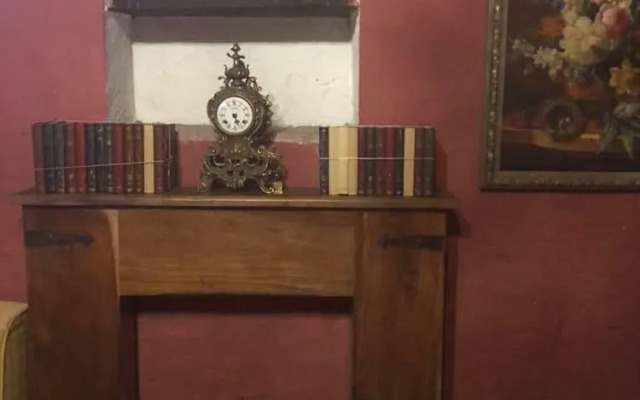 B&B Antico Frantoio Pietrasanta