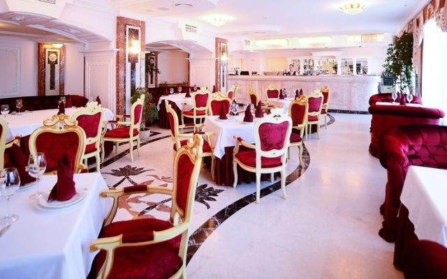 Visak Hotel
