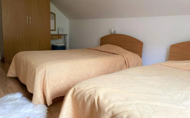 Private Apartment Laplandia 77 (Pamporovo, Bulgaria)