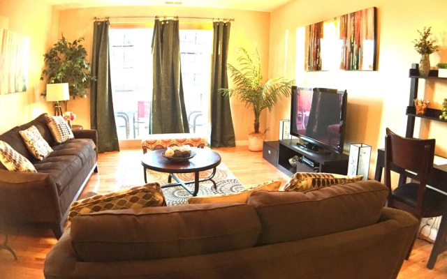 Southside Retreat - Sleeps 4