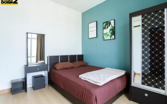 Stardorm 2 Ipoh Homestay