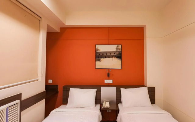 Ginger Indore