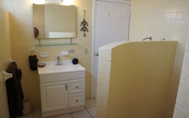 Caracol Peninsula 549-A - 2 Br home