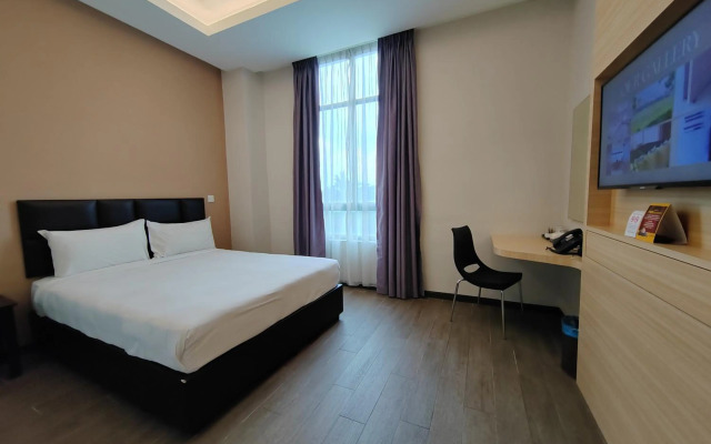 Cititel Express Ipoh