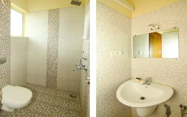 OYO Rooms Technopark Extension