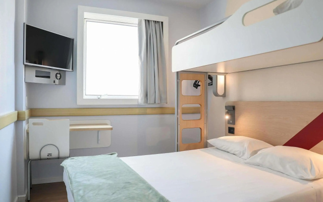 ibis budget Sao Paulo Paulista