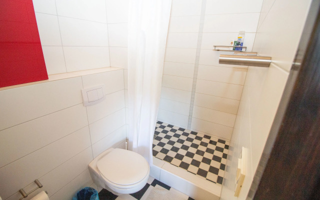 Stylish Downtown Reykjavik Apartments