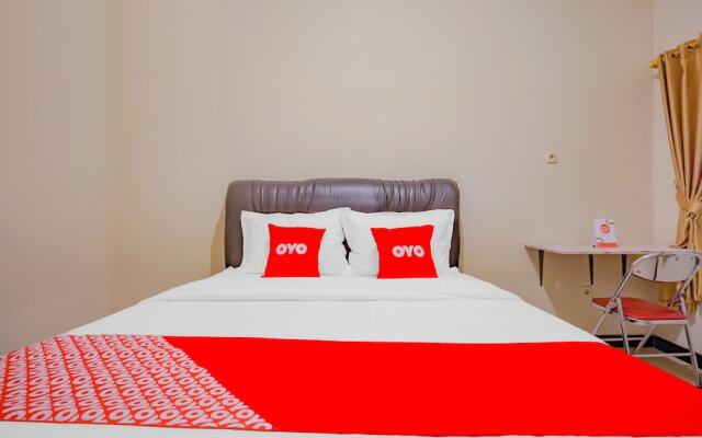 Kenari House Syariah by OYO Rooms