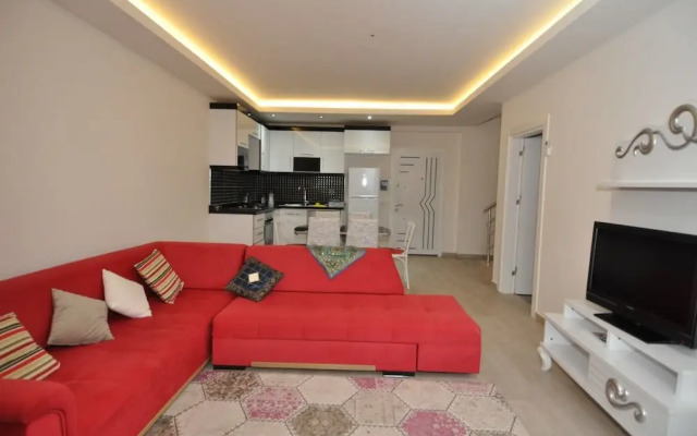 Emre Myra Park Apartments