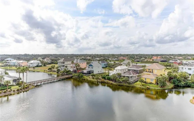 1061 Cinnamon Beach - Three Bedroom Condo