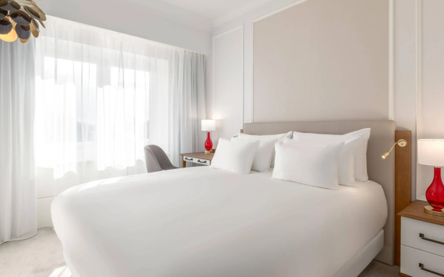 Tivoli Doelen Amsterdam Hotel