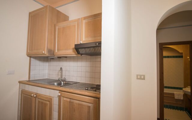 Residence Il Giardino Degli Oleandri