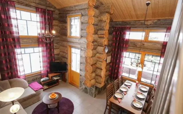 Sielikkö Luxury Chalet